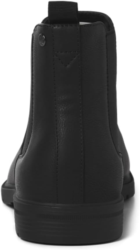 <strong>JACK & JONES</strong><br> Мужские Jfwfenchurch PU Chelsea ботинки Chelsea ботинки — изображение 3