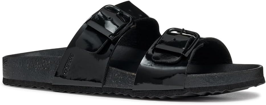 <strong>Geox</strong><br> Женские D Brionia R M Flat Sandals