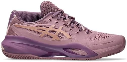 <strong>ASICS</strong><br> Женские Gel-Resolution X Padel