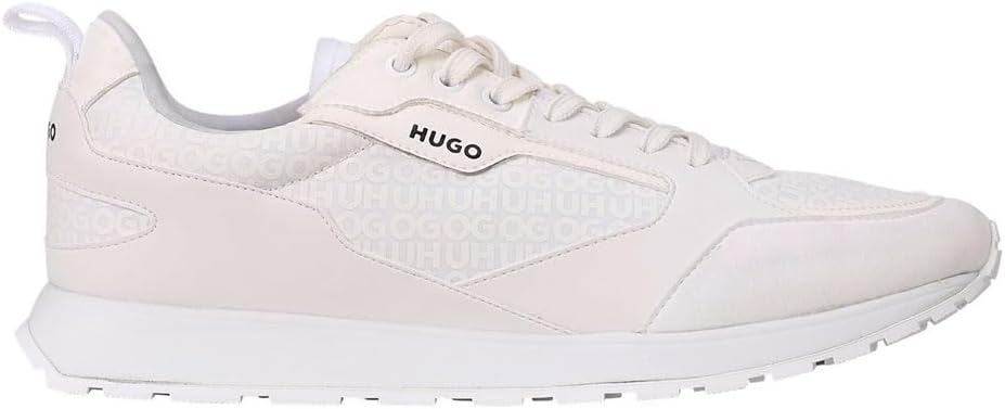 <strong>HUGO</strong><br> Мужские  Icelin_Runn_nypu