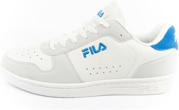 <strong>FILA</strong><br> Мужские  Netforce II X Crt