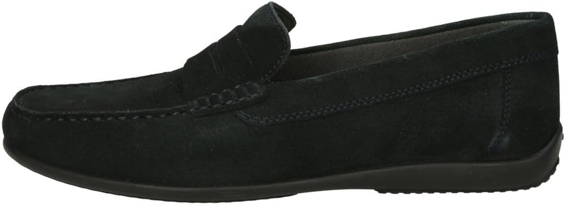 <strong>Geox</strong><br> U Ascanio C Moccasin