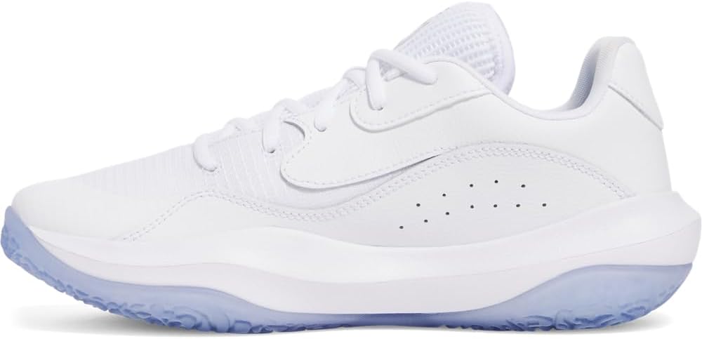 <strong>Under Armour</strong><br> Мужские Ua Lockdown 7 Low Basketball