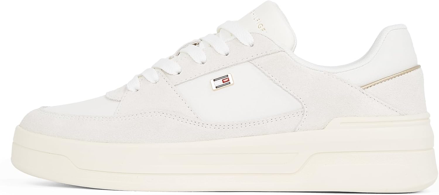 <strong>Tommy Hilfiger</strong><br>-Sneakers Frau