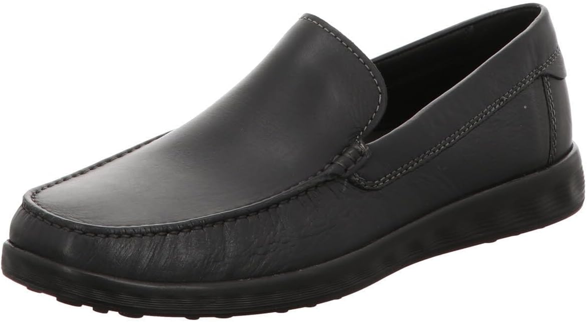 <strong>ECCO</strong><br> Мужские  S Liteoc Moccasin