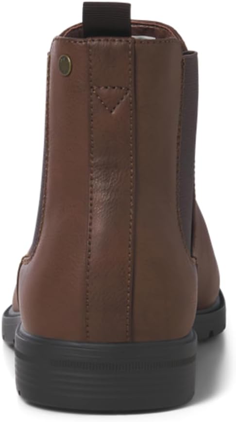 <strong>JACK & JONES</strong><br> Мужские Jfwfenchurch PU Chelsea ботинки Chelsea ботинки — изображение 3