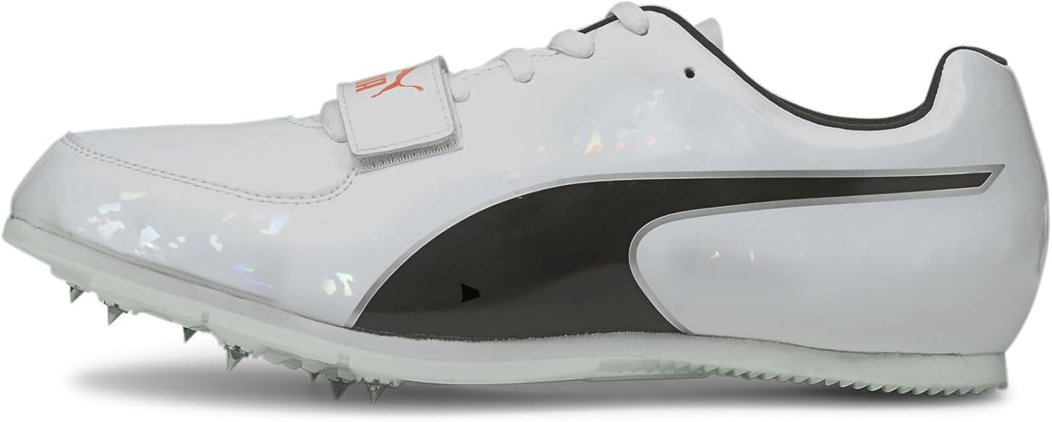 <strong>PUMA</strong><br> Evospeed Long Jump 6
