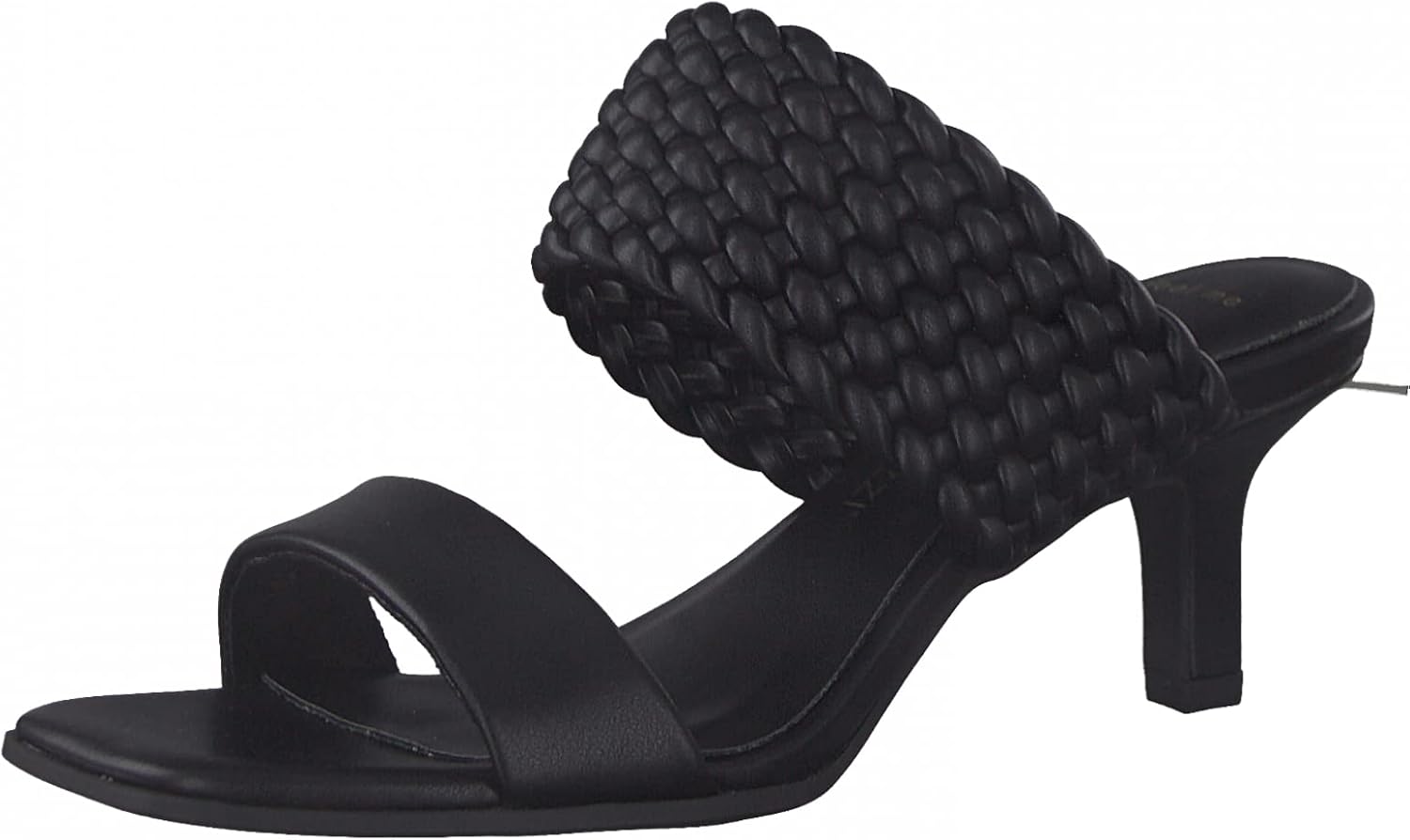 <strong>MARCO TOZZI</strong><br> Женские 2-2-27226-28 Sandals with Heel Black 38 EU black