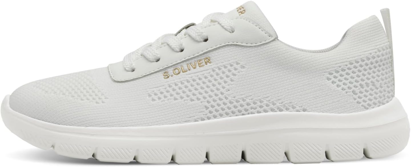 <strong>s.Oliver</strong><br> Женские flach Sportlich Leicht