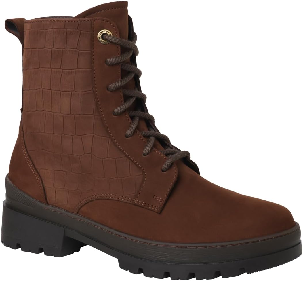 <strong>Ganter</strong><br> Женские Gela ботинки