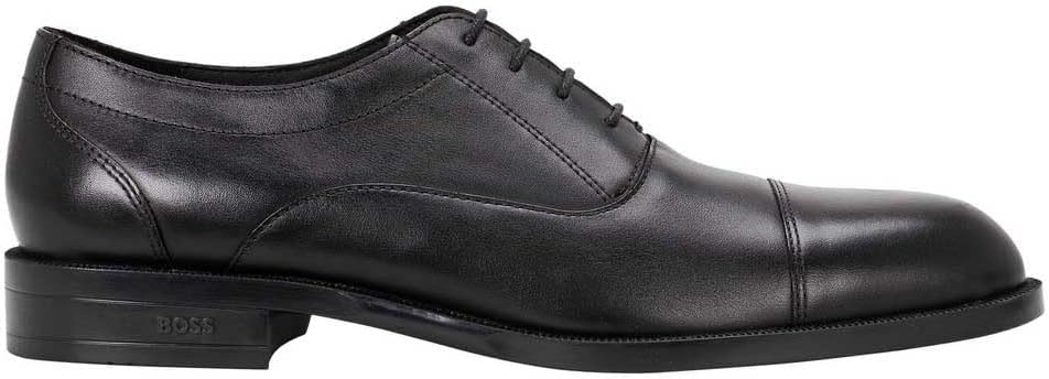 <strong>BOSS</strong><br> Мужские Tayil_oxfr_tclt Oxford