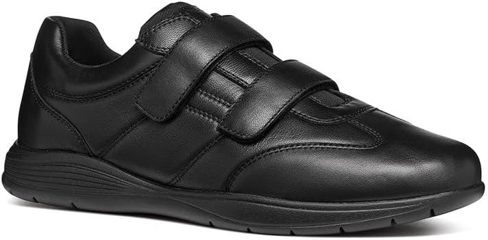 <strong>Geox</strong><br> Мужские U Spherica Ec2 B Oxford