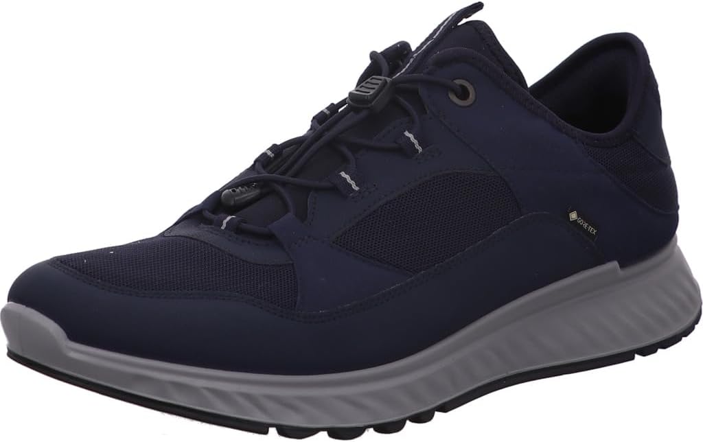 <strong>ECCO</strong><br> Мужские  Exostride M Night Sky Night Sky 42.5 EU Night Sky Night Sky 42.5 UK