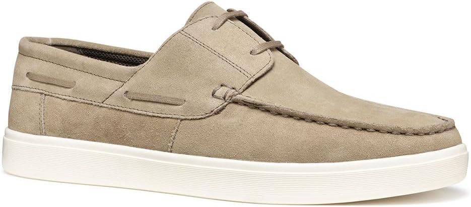 <strong>Geox</strong><br> Мужские  U Avola B Moccasin