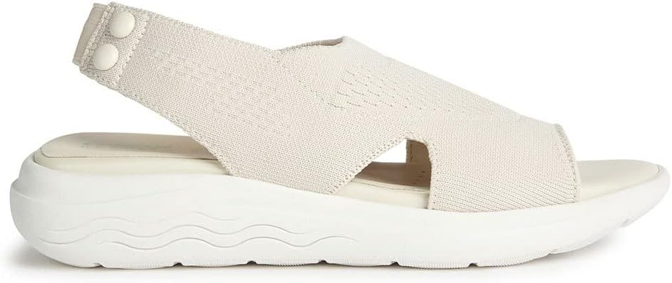 <strong>Geox</strong><br> Girls D Spherica Ec5 Sandals