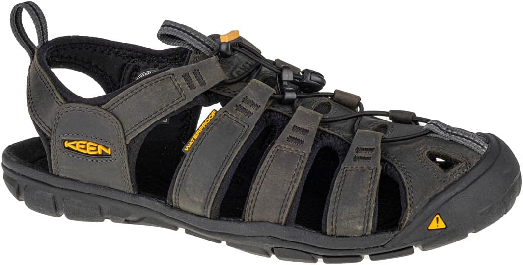 <strong>KEEN</strong><br> Clearwater CNX Мужские Sandals