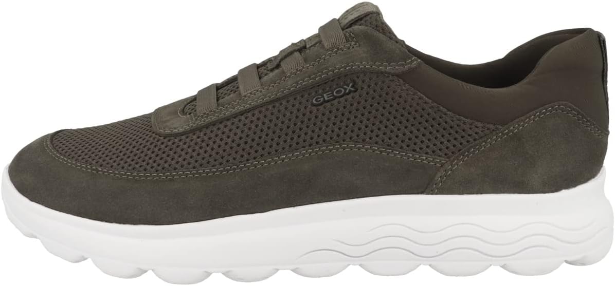 <strong>Geox</strong><br> Мужские U Spherica
