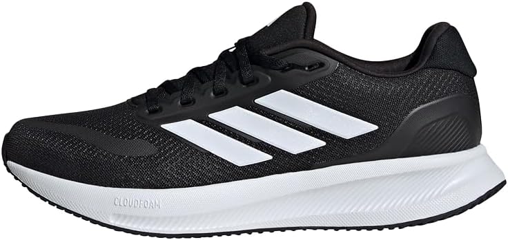 <strong>adidas</strong><br> Мужские беговые Falcon 5 Wide