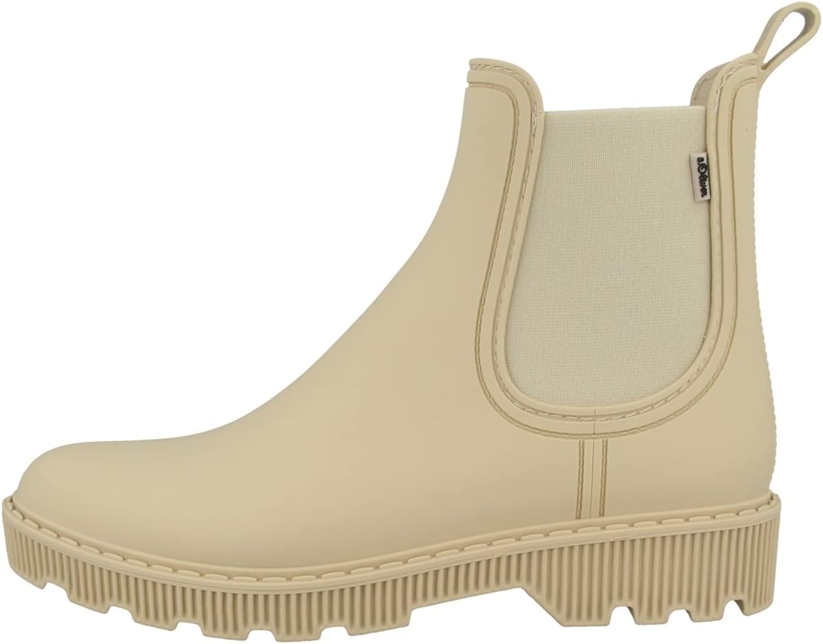 <strong>s.Oliver</strong><br> 5-25466-29 Женские Rain ботинки