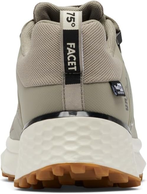 <strong>Columbia</strong><br> Мужские Facet 75 Outdry (Former Version) Trekking — изображение 4