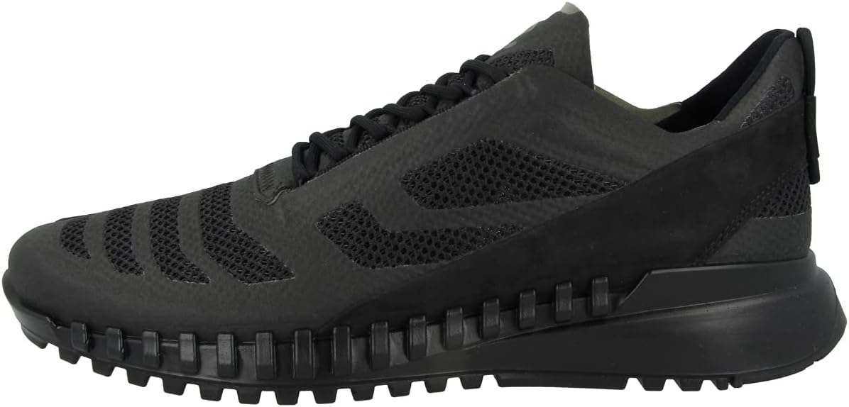 <strong>ECCO</strong><br> Мужские  Zipflex Hiking