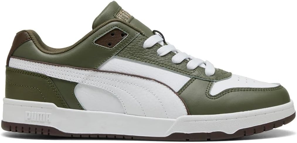 <strong>PUMA</strong><br> Rdb Game Low