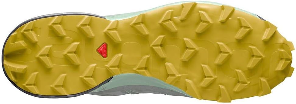 <strong>Salomon</strong><br> Женские Speedcross 5 Gore-tex Trailrunning-Schuhe — изображение 4