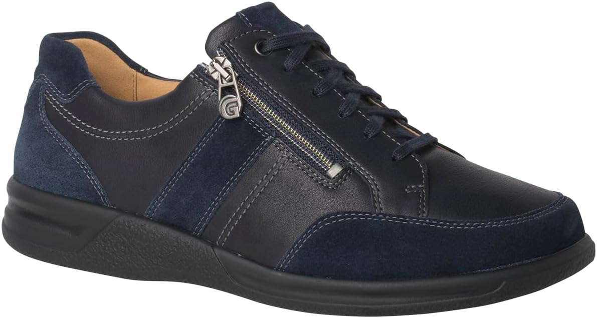 <strong>Ganter</strong><br> Женские  Kurt-K EU 39 XX-Wide blue