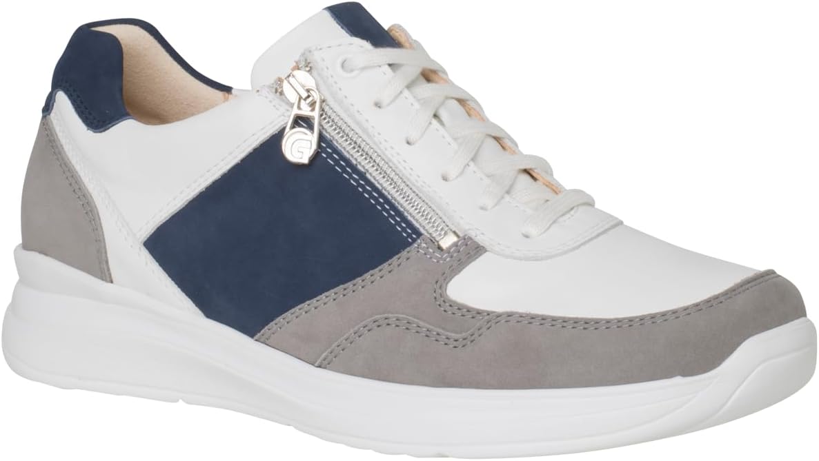 <strong>Ganter</strong><br> Men's Harald Trainers