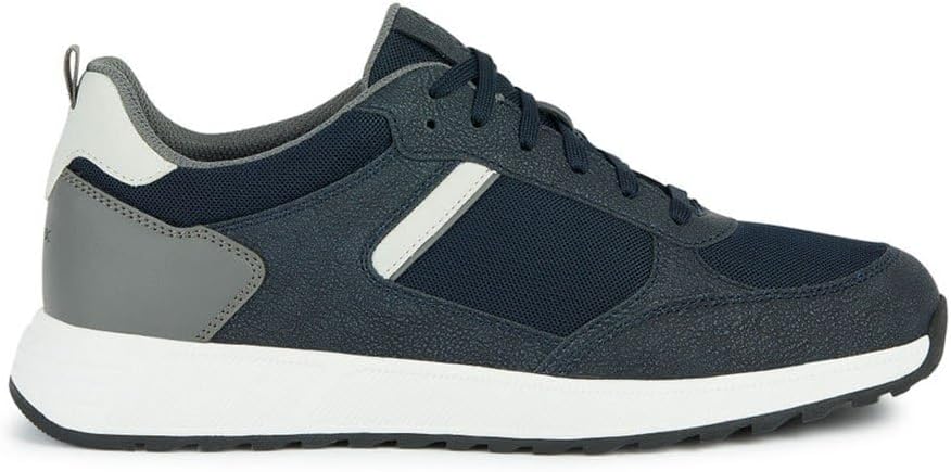 <strong>Geox</strong><br> Men's U Molveno A Trainers