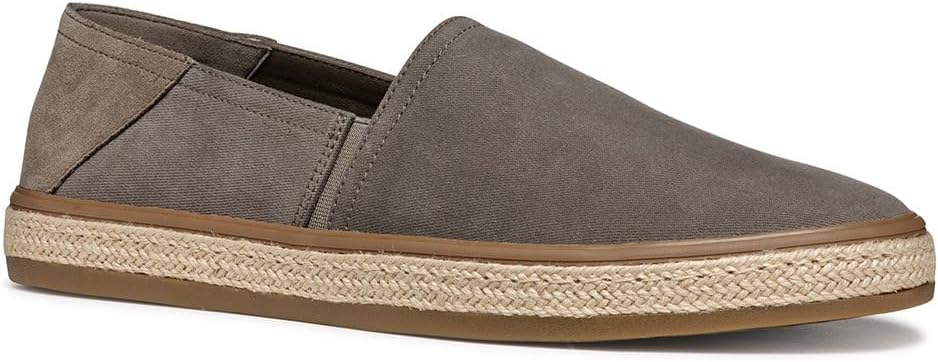 <strong>Geox</strong><br> Мужские U Pantelleria A Espadrille Wedge Sandal