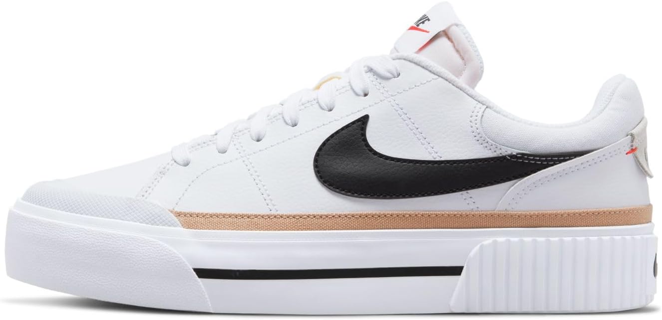 <strong>Nike</strong><br> Женские Court Legacy Lift