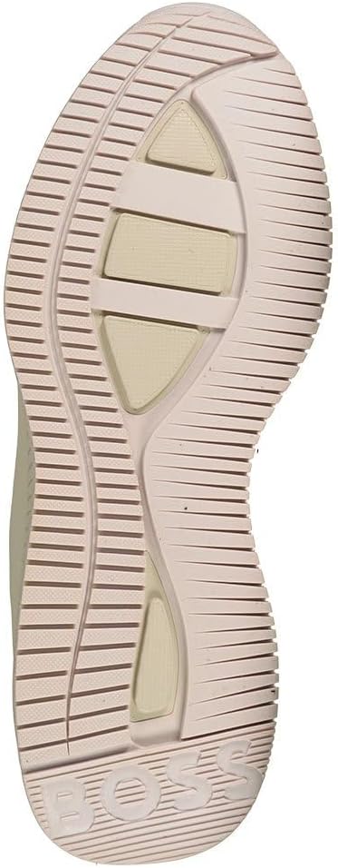 <strong>BOSS</strong><br> Мужские TTNM EVO Runn TTNM EVO in Suede Leather Mesh with Herringbone Sole Size — изображение 3