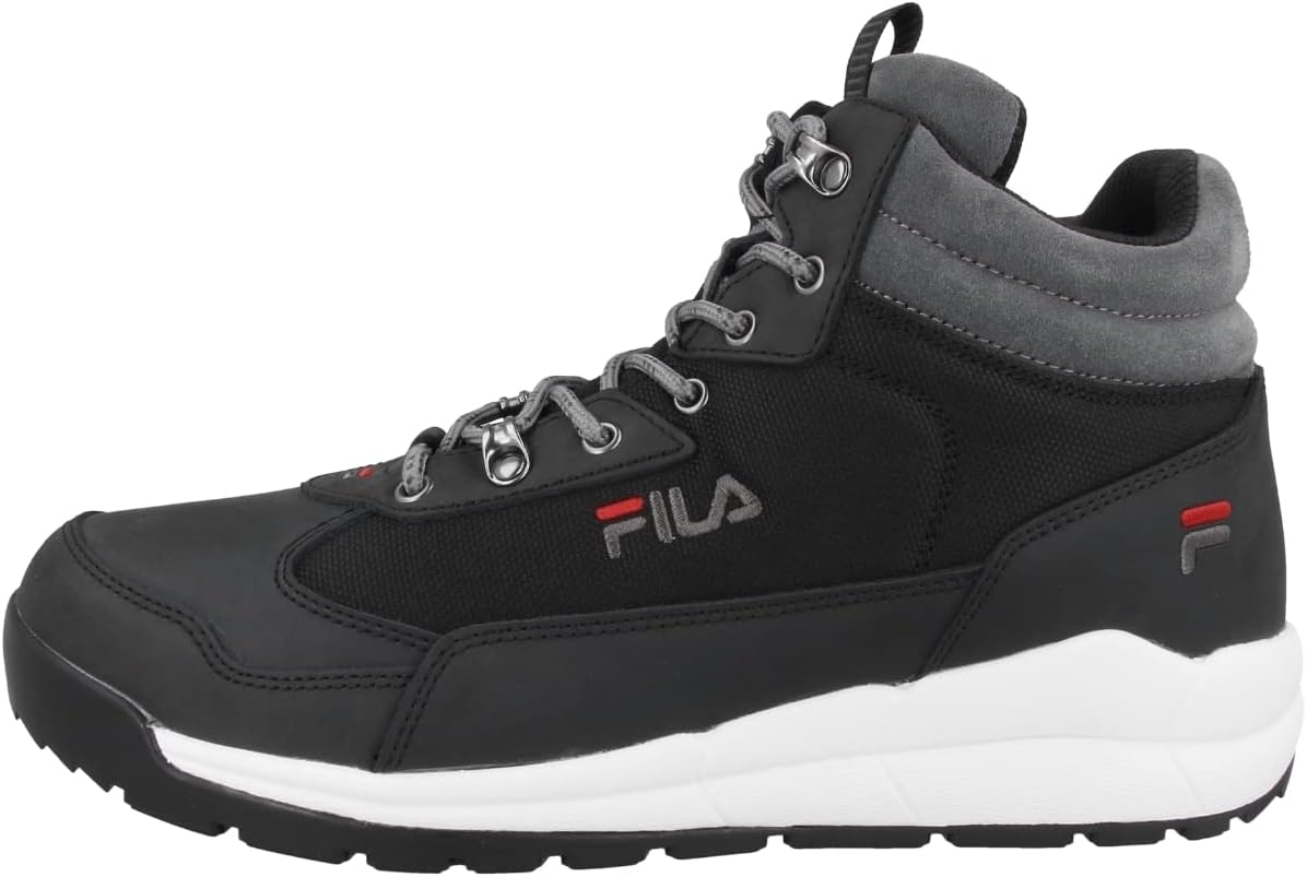 <strong>FILA</strong><br> Мужские  Alpha ботинки