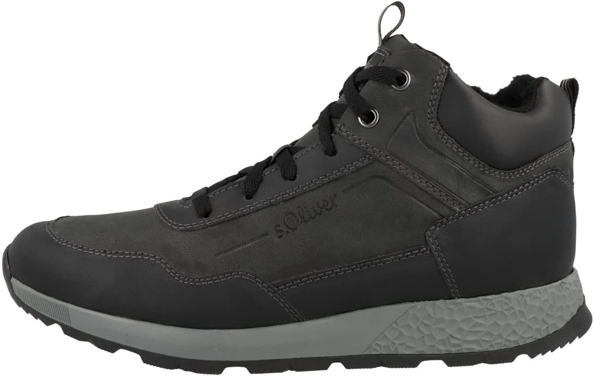 <strong>s.Oliver</strong><br> Мужские  5-5-16252-29 Winter ботинки