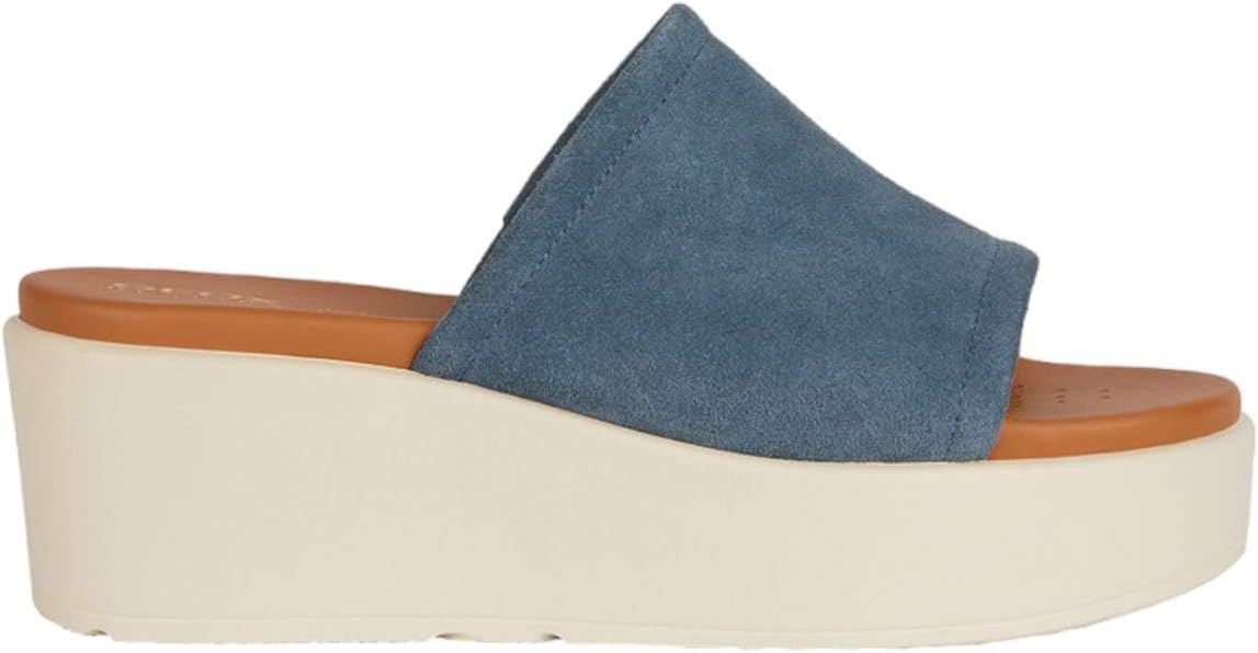 <strong>Geox</strong><br> Женские D Xand 2.2s C Wedge Sandal