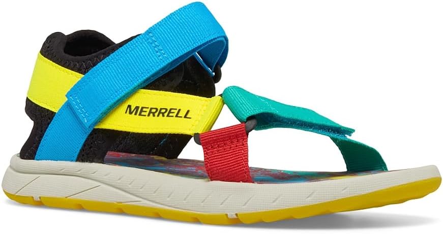 <strong>Merrell</strong><br> Kahuna Web 2.0 Sports Sandals Multi 43 EU multicoloured — изображение 2