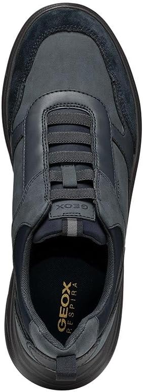 <strong>Geox</strong><br> Мужские U Portello B