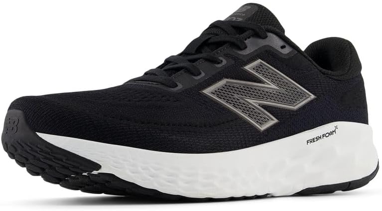 <strong>New Balance</strong><br> Мужские Evoz V4 Fresh Foam X