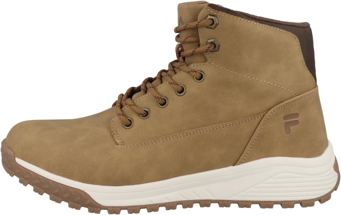 <strong>FILA</strong><br> Мужские  Lance Xxi ботинки