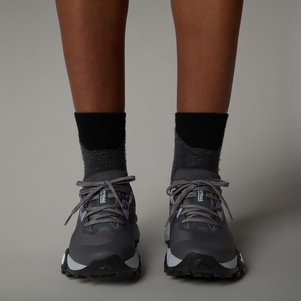 <strong>The North Face</strong><br> Женские W Offtrail Versa Smoked Pearl Anthracite 38.5 EU — изображение 2