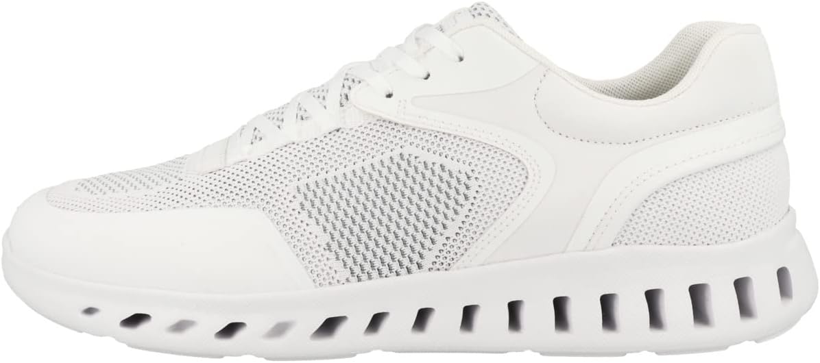 <strong>Geox</strong><br> Мужские U Outstream