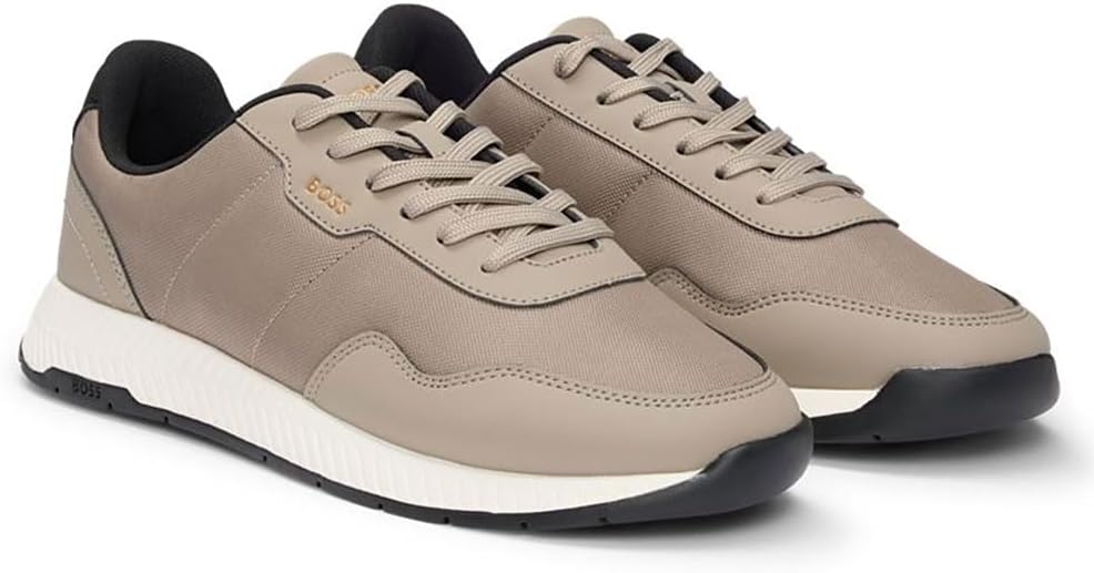 <strong>BOSS</strong><br> Titanium_Runn_nypu Мужские