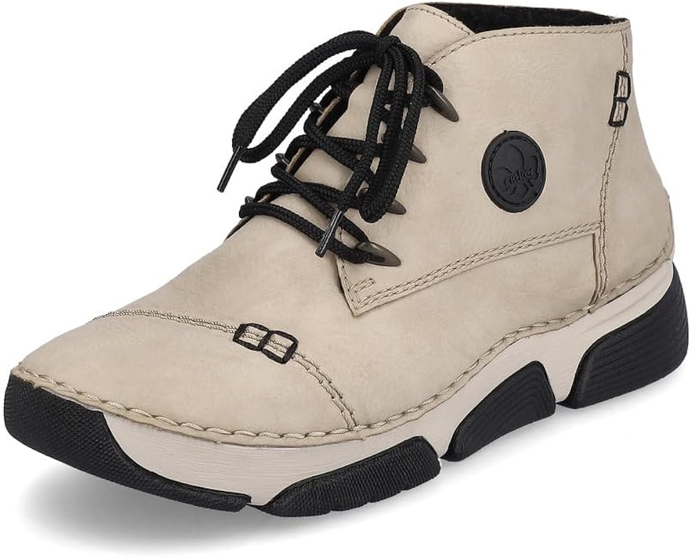 <strong>Rieker</strong><br> 45902 Женские Low-Top