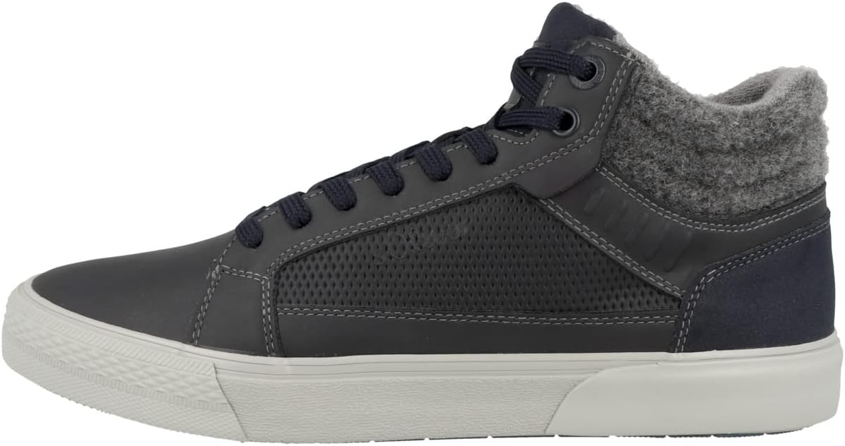 <strong>s.Oliver</strong><br> Мужские 5-5-15200-39 ботинки