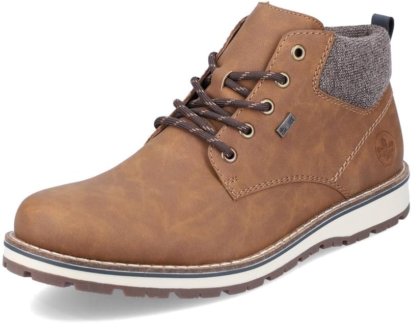 <strong>Rieker</strong><br> Мужские ботинки 38419