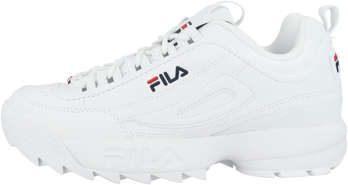 <strong>FILA</strong><br> Мужские  Disruptor 2 Premium Rt