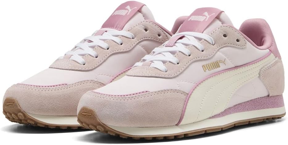 <strong>PUMA</strong><br> Женские St Miler Rose