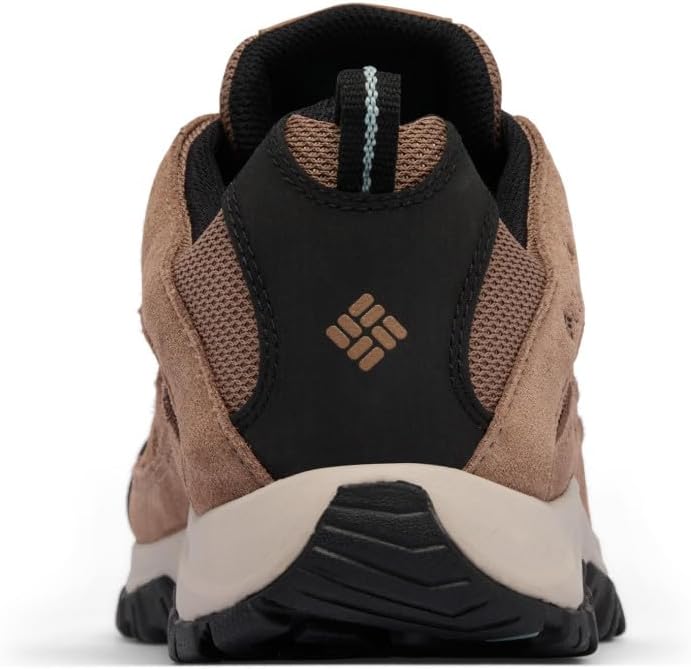 <strong>Columbia</strong><br> Columbia Мужские Crestwood Waterproof Low Rise Trekking Hiking — изображение 3