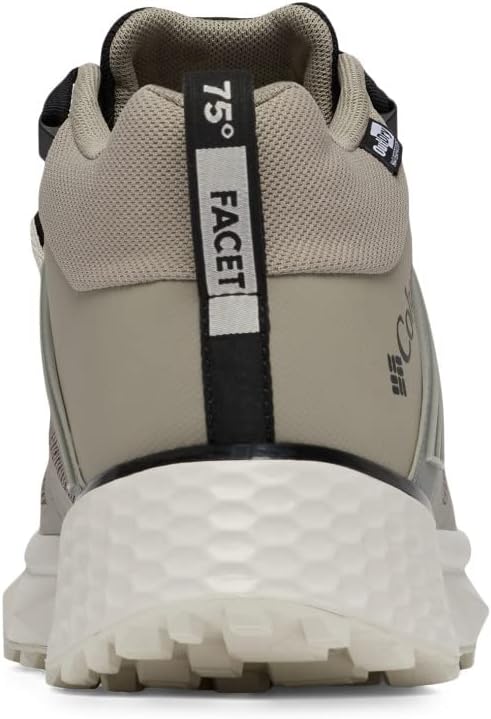 <strong>Columbia</strong><br> Мужские Facet 75 Mid Outdry Waterproof Hiking ботинки — изображение 4